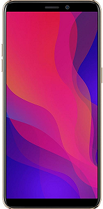 Смартфон Ulefone Power 3L 2/16GB Gold (6937748732761) - Фото 1