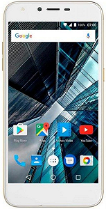 Смартфон Archos Sense 55DC 2/16GB Gold (503524) - Фото 1