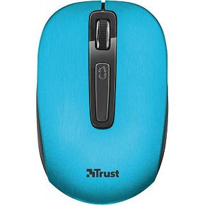 Мишка Trust Aera wireless mouse blue (22373) mp.test-s.org.ua - Фото 1