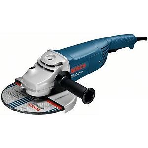Шлифмашины, болгарки Bosch GWS 22-230 JH (0.601.882.203) - Фото 1