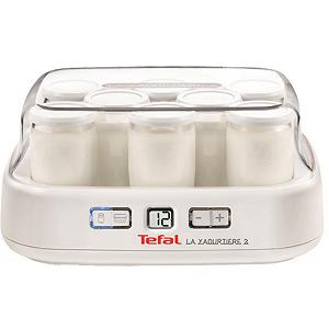 Йогуртницы Tefal YG5001 (YG5001 32) - Фото 1