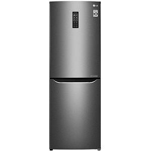 Холодильник LG GA-B379SLUL (GA-B379SLUL) - Фото 1