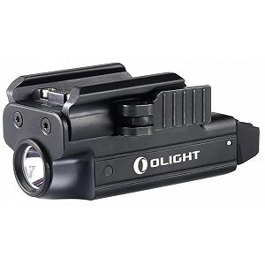 Ліхтар Olight PL-Mini Valkyrie Black (PL-Mini) - Фото 1