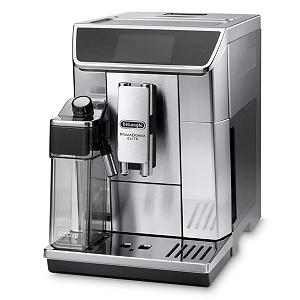 Кавоварка DeLonghi ECAM 650.75 MS (ECAM 650.75 MS) - Фото 1