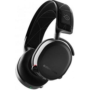 Навушники Steelseries Arctis 7 Black 2019 Edition (61505) - Фото 1