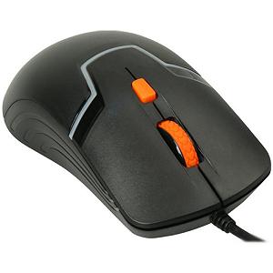 Мишка AULA Rigel Gaming Mouse (Rigel Gaming Mouse) - Фото 1