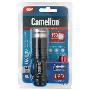 Фонари Camelion light LED5135-XPE LED (LED5135) mp.test-s.org.ua - Фото 1