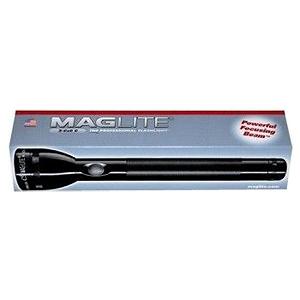 Фонари Maglite 3С в картонной коробке (S3C015R) mp.test-s.org.ua - Фото 1