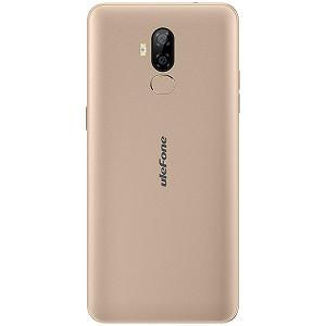 Смартфон Ulefone Power 3L 2/16GB Gold (6937748732761) mp.test-s.org.ua - Фото 1