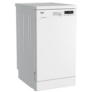 Посудомийна машина Beko DFS26024W (DFS26024W) mp.test-s.org.ua - Фото 1