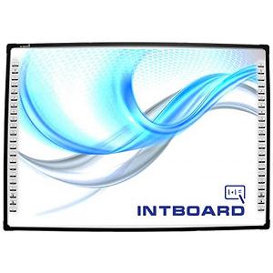 Інтерактивна дошка Intboard UT-TBI82I (UT-TBI82I) - Фото 1