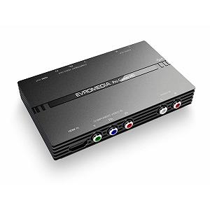 TV-тюнер EvroMedia Pro Gamer HD (Pro Gamer HD) - Фото 1