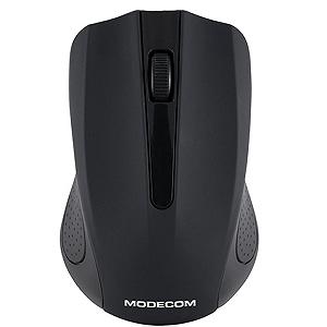 Компьютерная мышь Modecom MC-WM9 BLACK (M-MC-0WM9-100) mp.test-s.org.ua - Фото 1