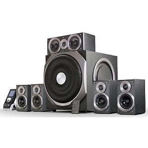 Акустические системы (колонки) Edifier S550 encore (S550 encore) - Фото 1
