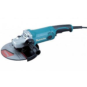 Шліфмашина Makita GA9050 угловая (GA9050) - Фото 1