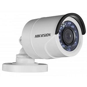 Камеры Видеонаблюдения Hikvision Digital Technology DS-2CE16D0T-IRF (3.6) (22657) mp.test-s.org.ua - Фото 1