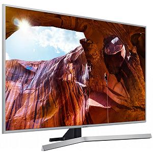 Телевизор Samsung UE50RU7470UXUA (UE50RU7470UXUA) mp.test-s.org.ua - Фото 1