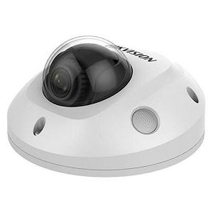 Камера відеоспостереження Hikvision Digital Technology DS-2CD2543G0-IS (2.8) (DS-2CD2543G0-IS (2.8)) - Фото 1