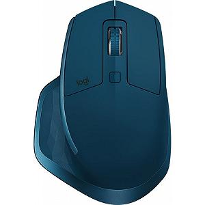 Мышь Logitech MX Master 2S Midnight Teal (910-005140) mp.test-s.org.ua - Фото 1