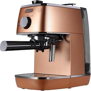Кавоварка DeLonghi ECI 341 CP (ECI 341 CP) - Фото 1