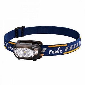 Ліхтар Fenix HL15 Cree XP-G2 R5 Neutral White черный (HL15bk) mp.test-s.org.ua - Фото 1