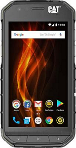 Смартфон Caterpillar CAT S31 2/16GB (Black) - Фото 1