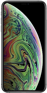 Смартфон Apple iPhone XS 256Gb Space Gray (MT9H2FS/A) - Фото 1