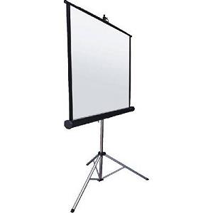 Проекційний екран Grandview PT-H70X70WP5(SB) (PT-H70X70WP5(SB)) - Фото 1