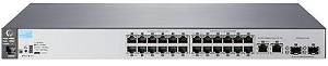 Коммутаторы HP 2530-24 (J9782A) - Фото 1