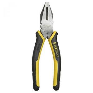 Плоскогубцы Stanley FatMax, комбинированные, L=150мм (0-89-866) mp.test-s.org.ua - Фото 1