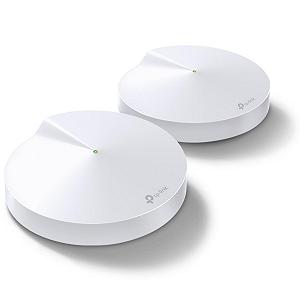 Беспроводные точки доступа TP-LINK DECO-M5-2-PACK (DECO-M5-2-PACK) mp.test-s.org.ua - Фото 1