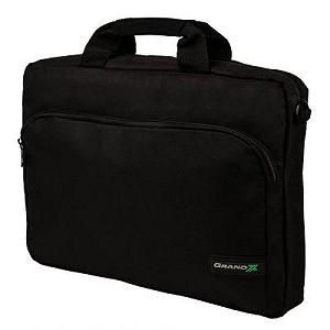 Сумки для ноутбуков Grand-X 17.4'' Black (SB-179) - Фото 1