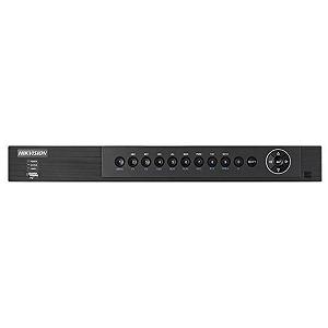 Реєстратор для відеоспостереження Hikvision Digital Technology DS-7204HUHI-K1 (5 Mp) (DS-7204HUHI-K1 (5 Mp)) mp.test-s.org.ua - Фото 1