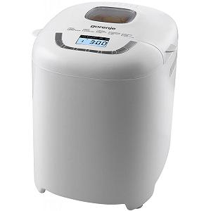 Хлебопечи Gorenje BM 910 W II (BM910WII) - Фото 1