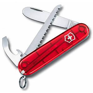 Мультитулы Victorinox My First красный (0.2373.T) - Фото 1