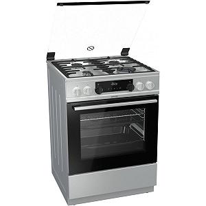 Кухонна плита Gorenje K634XA (K634XA) - Фото 1