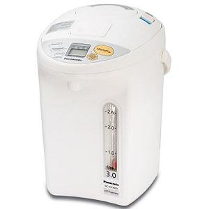 Електрочайник Panasonic NC-DG3000WTS (NC-DG3000WTS) - Фото 1