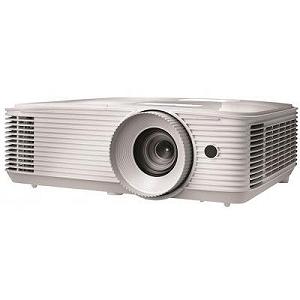 Проектор Optoma EH335 (EH335) - Фото 1