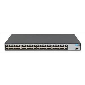 Коммутаторы HP 1620-48G (JG914A)