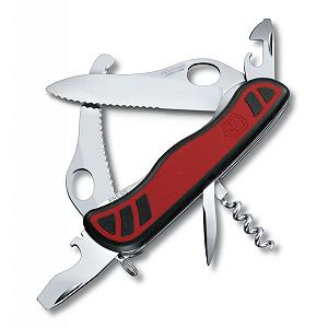 Мультитул Victorinox Dual Pro (0.8371.MWC) - Фото 1