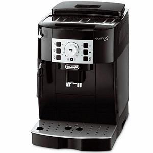 Кофеварки DeLonghi ECAM 22.110 B (ECAM22.110.B) - Фото 1