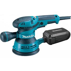 Шлифмашины, болгарки Makita BO5041 эксцентриковая (BO5041) - Фото 1