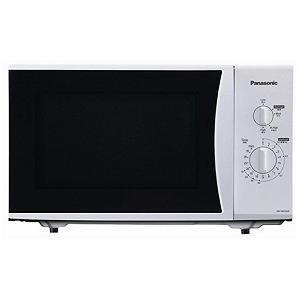 Микроволновая печь Panasonic NN-SM332WZPE (NN-SM332WZPE) mp.test-s.org.ua - Фото 1