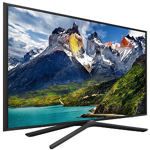 Телевізор Samsung UE49N5500AUXUA (UE49N5500AUXUA) mp.test-s.org.ua - Фото 1