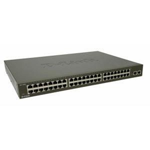 Комутатор D-Link DES-1050G (DES-1050G) - Фото 1