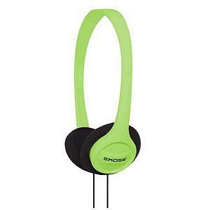 Навушники Koss KPH7 Green (KPH7g) - Фото 1