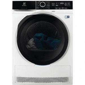 Сушильна машина Electrolux EW8HR258B (EW8HR258B) - Фото 1
