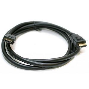 Кабель мультимедійний EXTRADIGITAL HDMI to HDMI  1.5m (KD00AS1500) - Фото 1