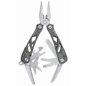 Мультитул Gerber Suspension Multi (22-01471) - Фото 1