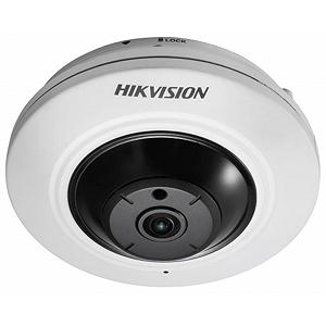 Камеры Видеонаблюдения Hikvision Digital Technology DS-2CD2955FWD-IS (1.05) (DS-2CD2955FWD-IS (1.05)) - Фото 1